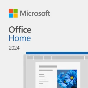 OFFICE 2024 HOME  WIN/MAC