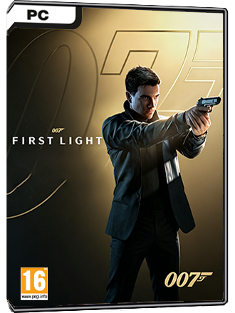 007 First Light