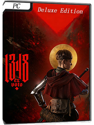 1348 Ex Voto Deluxe Edition