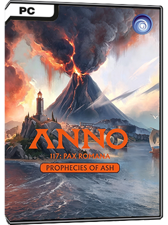 Anno 117: Pax Romana Ubi