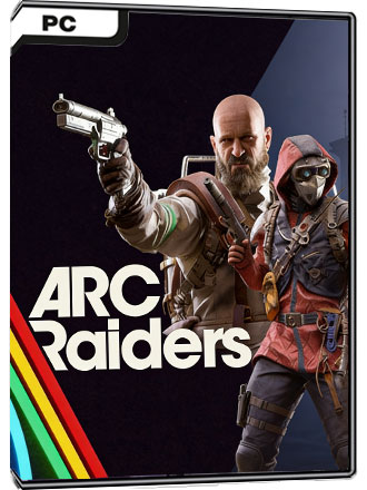 ARC Raiders