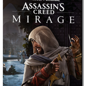 Assassin's Creed Mirage