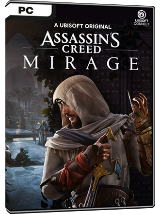 Assassin's Creed Mirage