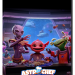 Astro Chef