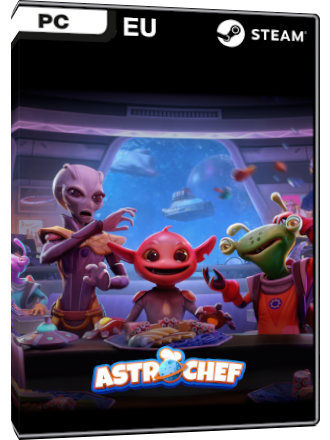 Astro Chef