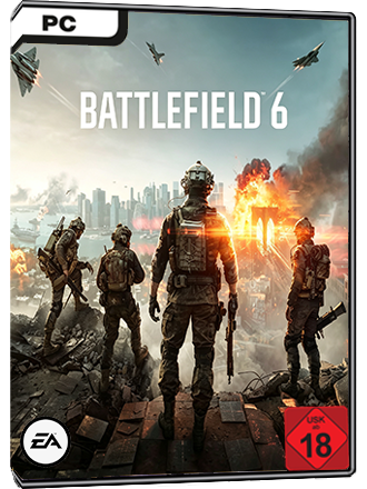 Battlefield™ 6 (EA App Key)