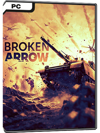 Broken Arrow