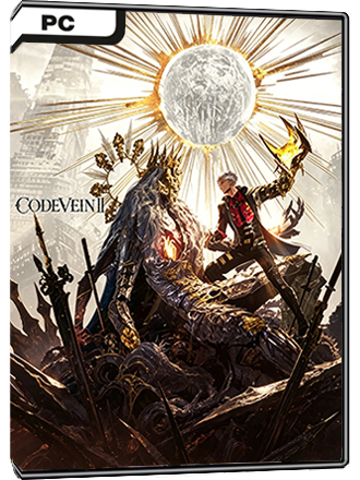 CODE VEIN II