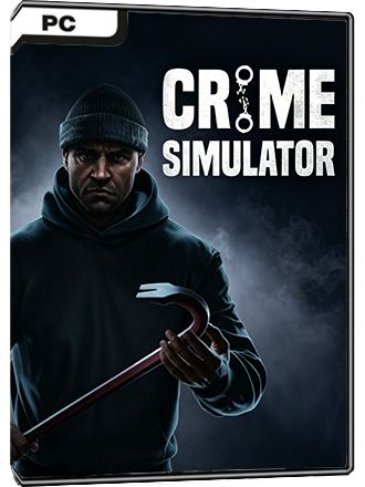 Crime Simulator