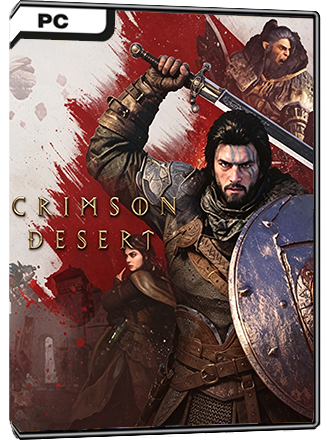 Crimson Desert