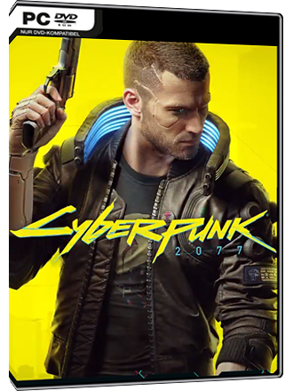 Cyberpunk 2077