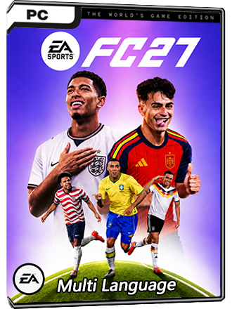 EA SPORTS FC 27 [EA App Multi - Language]