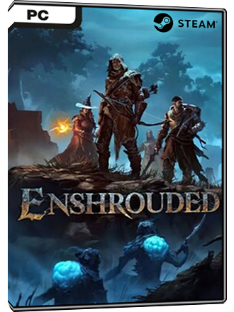 Enshrouded