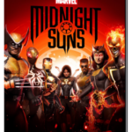 Marvel's Midnight Suns - Digital Edition (Epic Games Store Key)