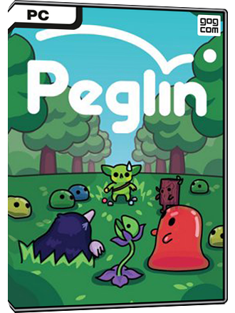 Peglin (GOG Key)