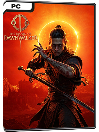 The Blood of Dawnwalker