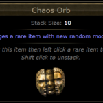 Chaos Orb x10000 (Curse of the Allflame Standard PC)